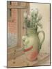 Jug, 2003-Kestutis Kasparavicius-Mounted Giclee Print