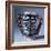 Jug, Ceramic, Florence Manufacture, Italy-null-Framed Giclee Print