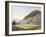 Jugeanor, in the Mountains of Sirinagur-Thomas & William Daniell-Framed Giclee Print