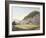 Jugeanor, in the Mountains of Sirinagur-Thomas & William Daniell-Framed Giclee Print