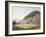 Jugeanor, in the Mountains of Sirinagur-Thomas & William Daniell-Framed Giclee Print