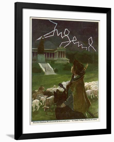 Art Print, , large