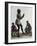 Jugglers from Guinea and Senegal-null-Framed Giclee Print