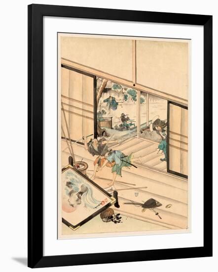 Giclee Print, , large