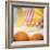 Juicing Oranges-Cristina-Framed Premium Photographic Print