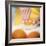 Juicing Oranges-Cristina-Framed Premium Photographic Print