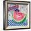 Juicy Watermelon II-Paul Brent-Framed Art Print