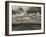 Jujuy Province, Salinas Grande Salt Pan, Rn 52 Highway, Argentina-Walter Bibikow-Framed Photographic Print