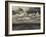 Jujuy Province, Salinas Grande Salt Pan, Rn 52 Highway, Argentina-Walter Bibikow-Framed Photographic Print