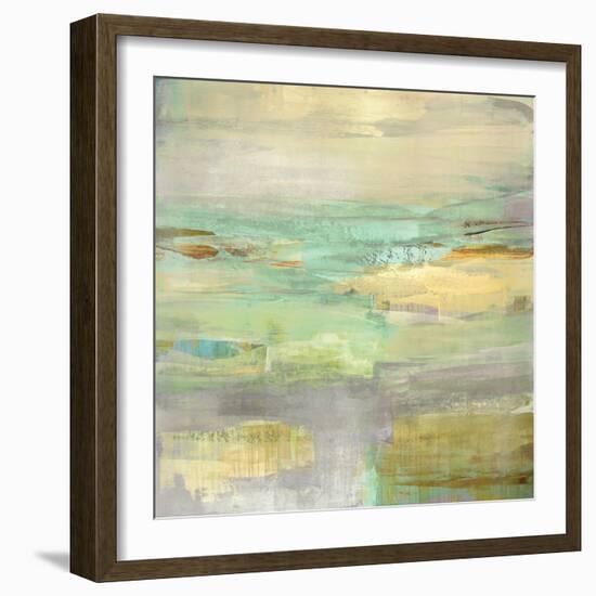 Julep-Maeve Harris-Framed Giclee Print