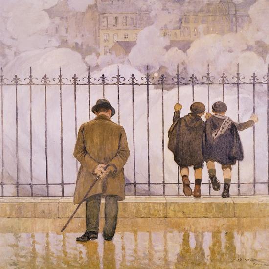 Giclee Print, , large