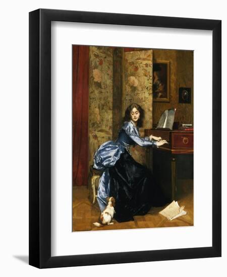 Giclee Print, , large