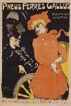 1911 Moulin Rouge C’est Très Excitant-Jules-Alexandre Grün-Giclee Print