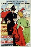 Moulin Rouge Poster, c1905-Jules-Alexandre Grün-Giclee Print