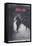 Jules and Jim, Spanish Movie Poster, 1961-null-Framed Stretched Canvas