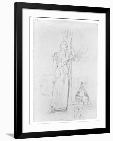 Giclee Print, , large