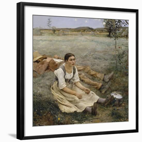 Giclee Print, , large