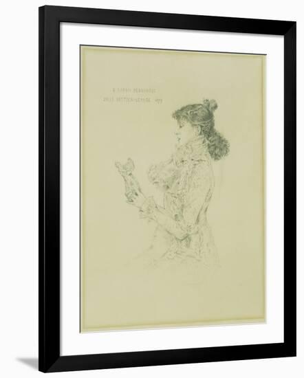 Giclee Print, , large