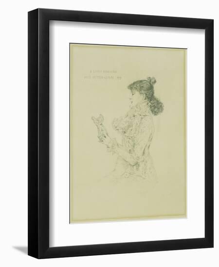 Giclee Print, , large