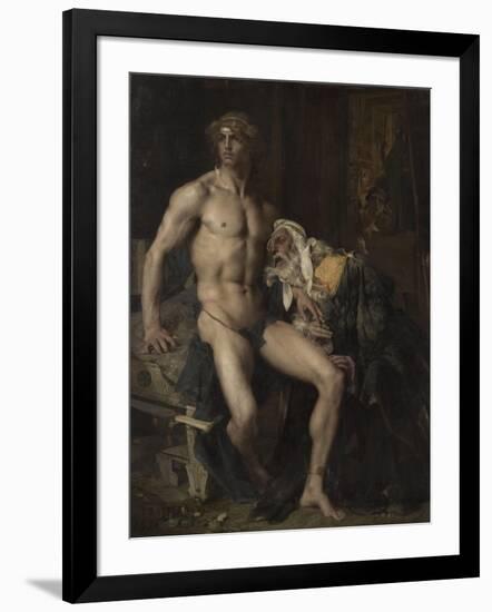 Giclee Print, , large