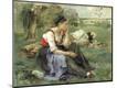 Giclee Print