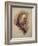 Jules Breton (1827-1906), 1895 (Oil on Canvas)-Paul Chabas-Framed Giclee Print