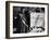 Jules Cesar JULIUS CAESAR by Joseph Mankiewicz with Marlon Brando, 1953 (b/w photo)-null-Framed Photo