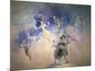Giclee Print