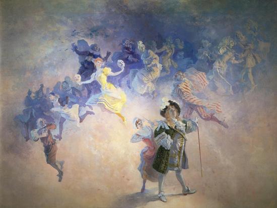 Premium Giclee Print, , large