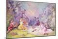 Giclee Print