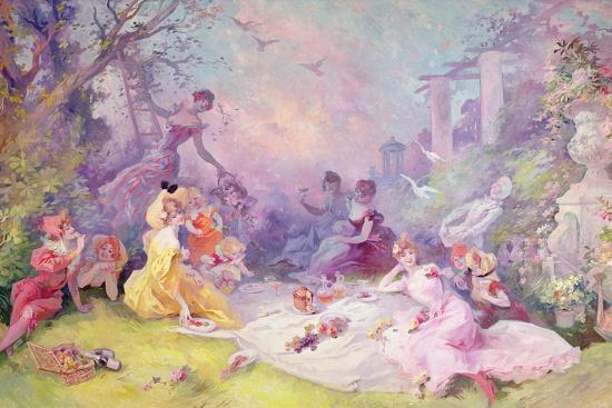 Giclee Print, , large