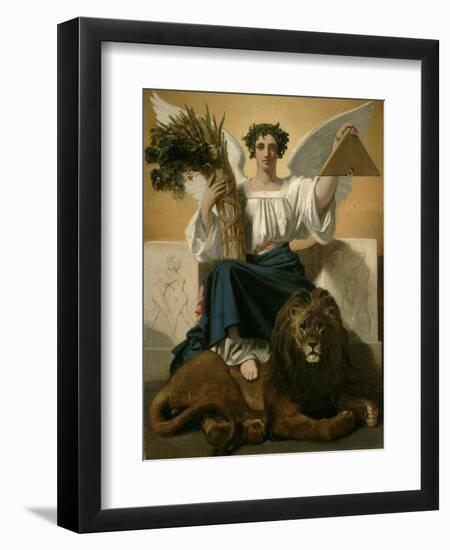 Giclee Print, , large