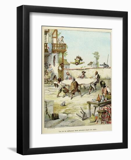 Art Print, , large