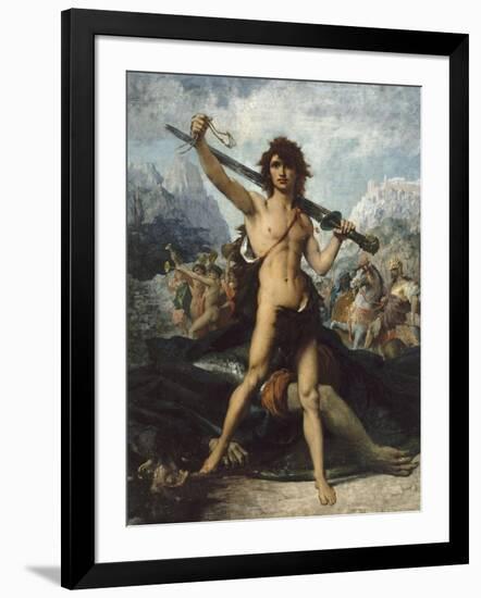 Giclee Print, , large