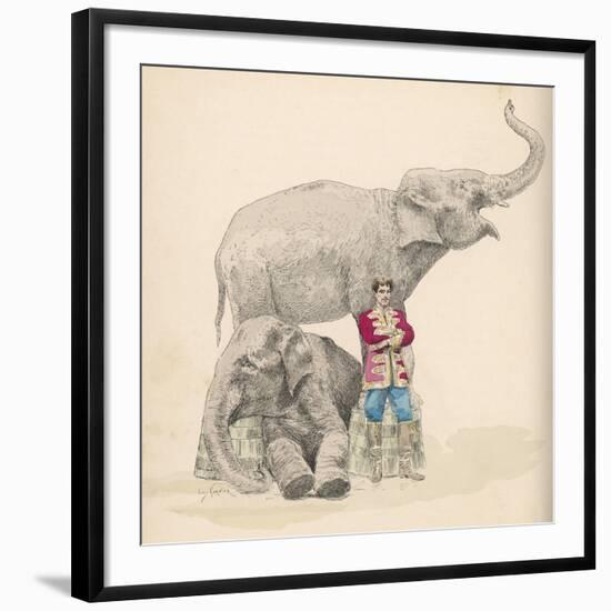 Art Print, , large