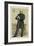 Jules Grevy, Politician-Theobald Chartran-Framed Art Print