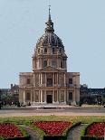 Hall of Mirrors, Palace of Versailles (Photo)-Jules Hardouin Mansart-Giclee Print