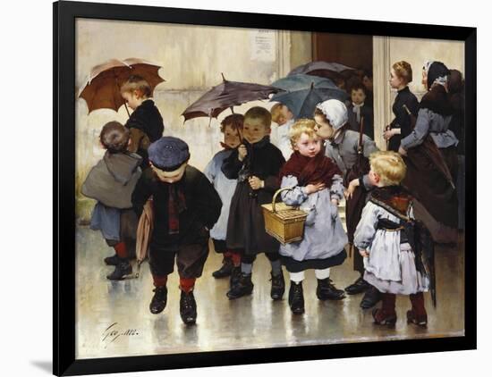 Giclee Print, , large