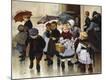Giclee Print
