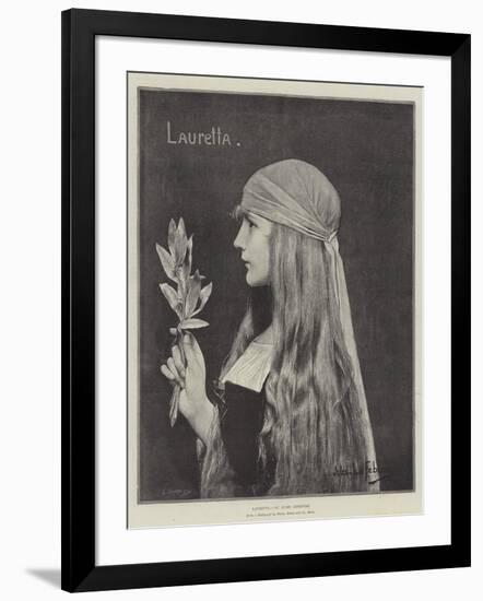 Giclee Print, , large