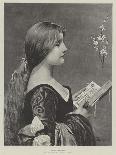 Servant, 1880-Jules Joseph Lefebvre-Giclee Print