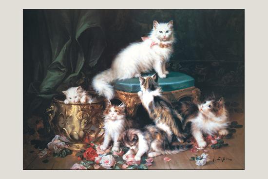 Art Print, , large
