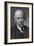 Jules Massenet (1842-191), French Composer Best known for His Operas-Felix Nadar-Framed Giclee Print