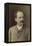 Jules Massenet, French Composer, Late 19th Century-Felix Nadar-Framed Premier Image Canvas