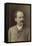 Jules Massenet, French Composer, Late 19th Century-Felix Nadar-Framed Premier Image Canvas