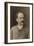 Jules Massenet, French Composer, Late 19th Century-Felix Nadar-Framed Photographic Print