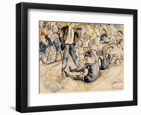 Giclee Print, , large