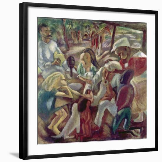 Giclee Print, , large