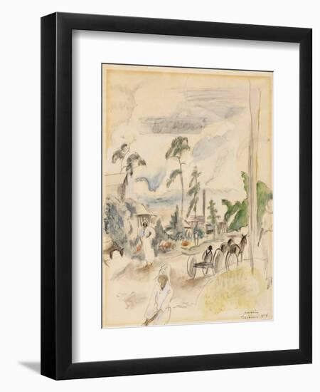 Giclee Print, , large