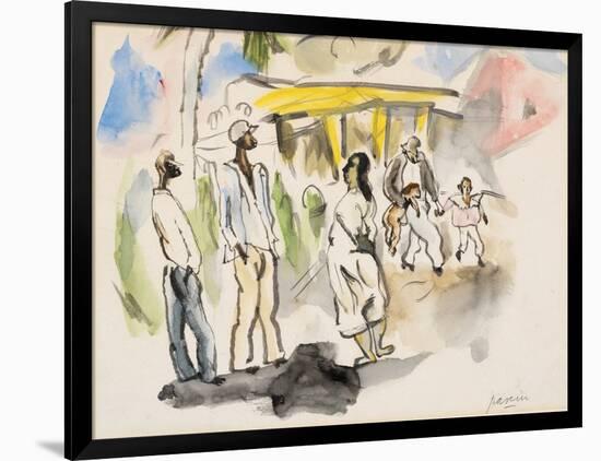 Giclee Print, , large